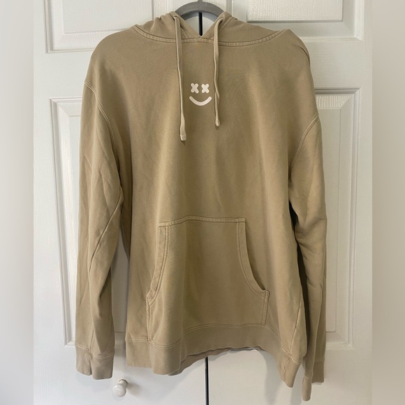 Barstool Don’t Date Frat Boys Hoodie -Large - Picture 2 of 3